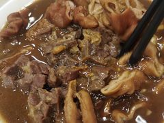 -北京小肠陈饭庄(方庄店)