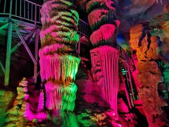 -泰安地下龙宫景区