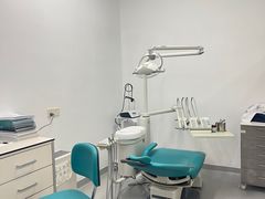 -上海市徐汇区口腔医院