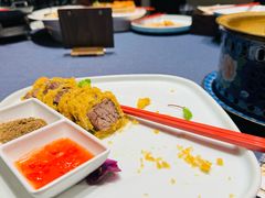 -金狮麟·新豫菜(金码大厦店)