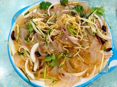 -鹤乡东北菜(崮山路店)
