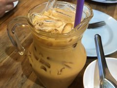 泰式奶茶-Kat's Kitchen