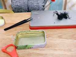 -禧婴婴儿理胎发·胎毛笔定制纪念品(新街口店)