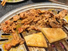 -炽城·烤肉名家(鸿达中央广场店)