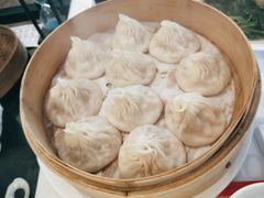 小笼包-同庆楼(大钟寺店)