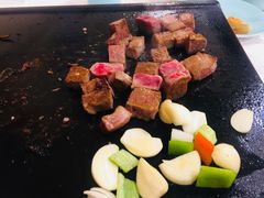 -韩时烤肉(枫蓝店)