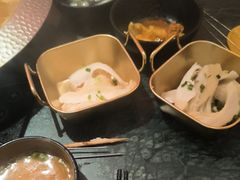 -牛New寿喜烧(曹路花园城店)