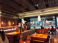 大堂-呷哺呷哺(融创茂店)