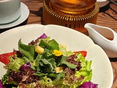 -大客家院子餐厅(烟台山店)