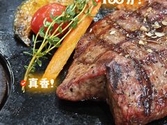 -西语炭烧牛排·西厨(石龙店)