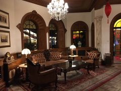 -马勒别墅饭店(静安寺店)