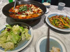 -懒人盐府人家(航天桥店)