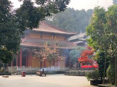 -都江堰普照寺