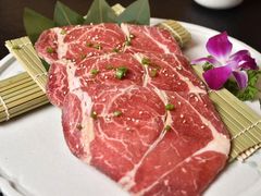 -牛焱·烧肉酒肆(五大道店)