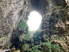 -英西峰林·洞天仙境