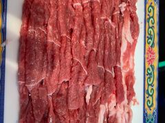 -京悦南门涮羊肉·羊蝎子火锅(田林路店)