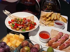 -柏粤汇PARKVIEW KTV(欢乐海岸店)