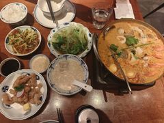 -林四喜·闽南传家菜(鼓浪屿店)