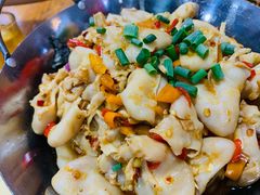 -好呷八大碗(五羊店)