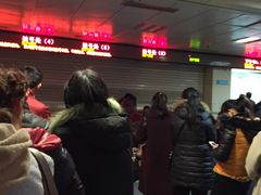 -江苏省人民医院(广州路院区)