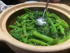 -旺爷砂锅·茶作(国贸城店)