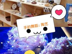 -趣陶陶艺手工坊(新世界百货重庆店)