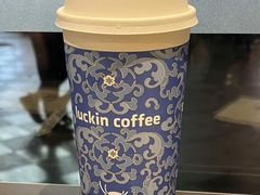 -瑞幸咖啡(绿地红星国际广场C座店)