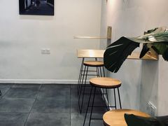 -常识咖啡common sense(春熙路店)