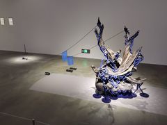 -现代汽车文化中心 Hyundai Motorstudio Beijing