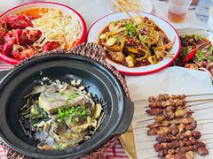 -虾享蟹逅小龙虾·螃蟹·小海鲜(吉林省总店)