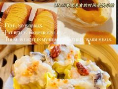 -潮福城大酒楼·潮味粤品·港式点心(湖滨北路店)