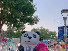 -欢乐水魔方水世界