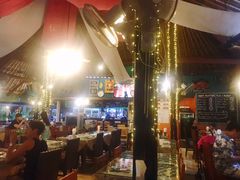 -Onion restaurant