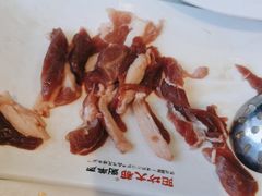 -阳坊大都涮羊肉(阳坊总店)