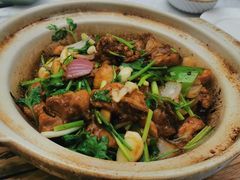 -万柳阁小馆·花园餐厅(龙潭湖店)