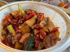 -老三样·旧食新味(船山路店)