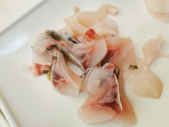 -中山脆肉鲩(新圳东路店)