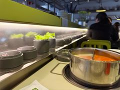 -壹小馆.皇城老妈(成都太古里店)
