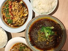 -川人百味(亿合城店)