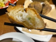 -锡和无锡菜·三白油条(景丽苑店)