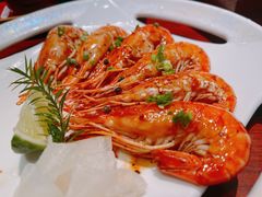-花潮料理艺食馆(宝龙一城店)
