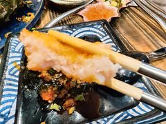 私家渔夫手打虾饼-Hi YOU你的饭局泰餐厅(雍和宫店)