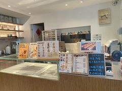 -大仓面包(西平店)