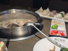 -同仁四季椰子鸡(宝安壹方城店)
