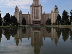 -莫斯科大学