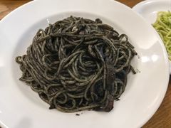 -萨莉亚意式餐厅(灵芝站中洲店)
