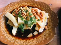 米豆腐-古城苗家土菜馆(河景餐厅店)