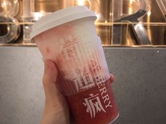 草莓波波-莓超疯