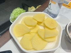-涿派·炝锅鱼(涿州店)