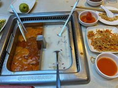 -海底捞火锅(杭州越界锦和大厦店)